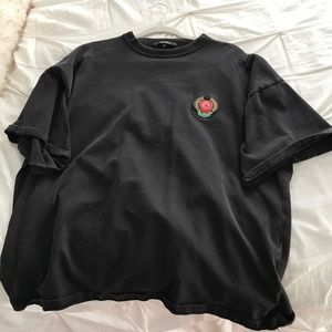 Yeezy Season 5 OVERSIZED Shirt